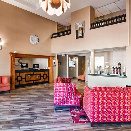 Best Western Plus פאוריה מראה חיצוני תמונה