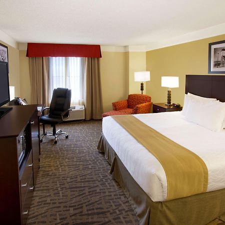 Best Western Plus פאוריה מראה חיצוני תמונה