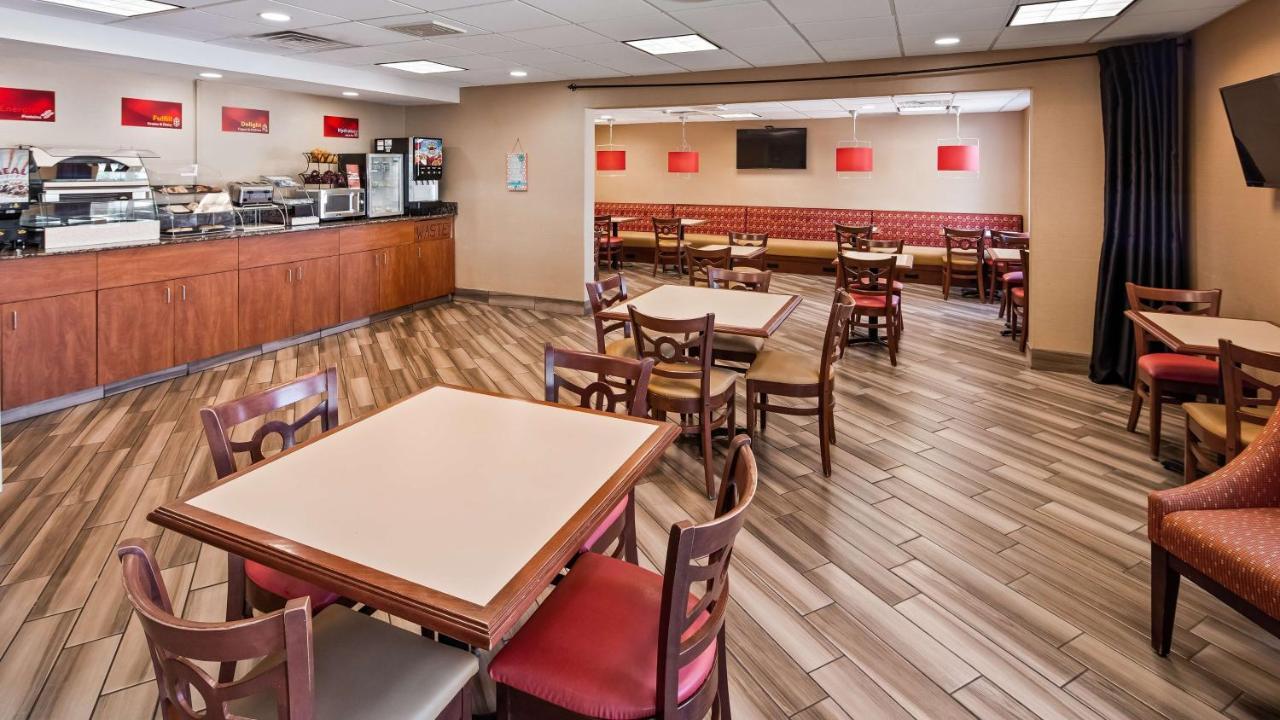 Best Western Plus פאוריה מראה חיצוני תמונה