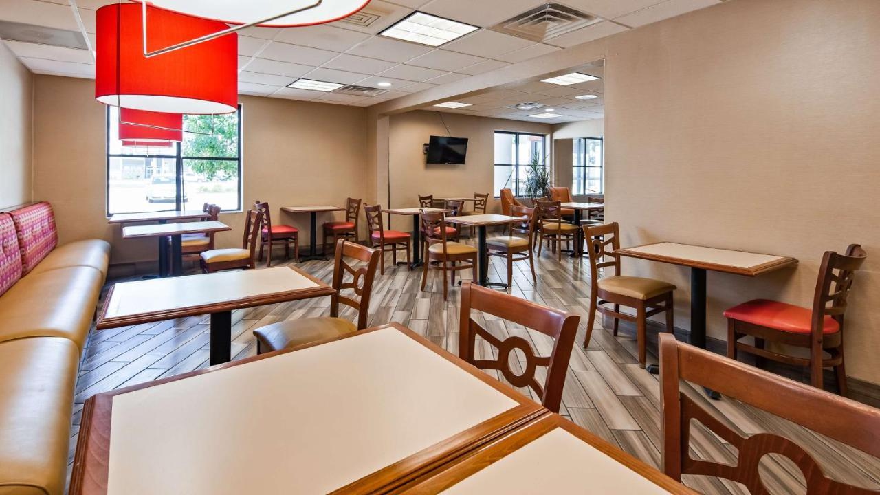 Best Western Plus פאוריה מראה חיצוני תמונה