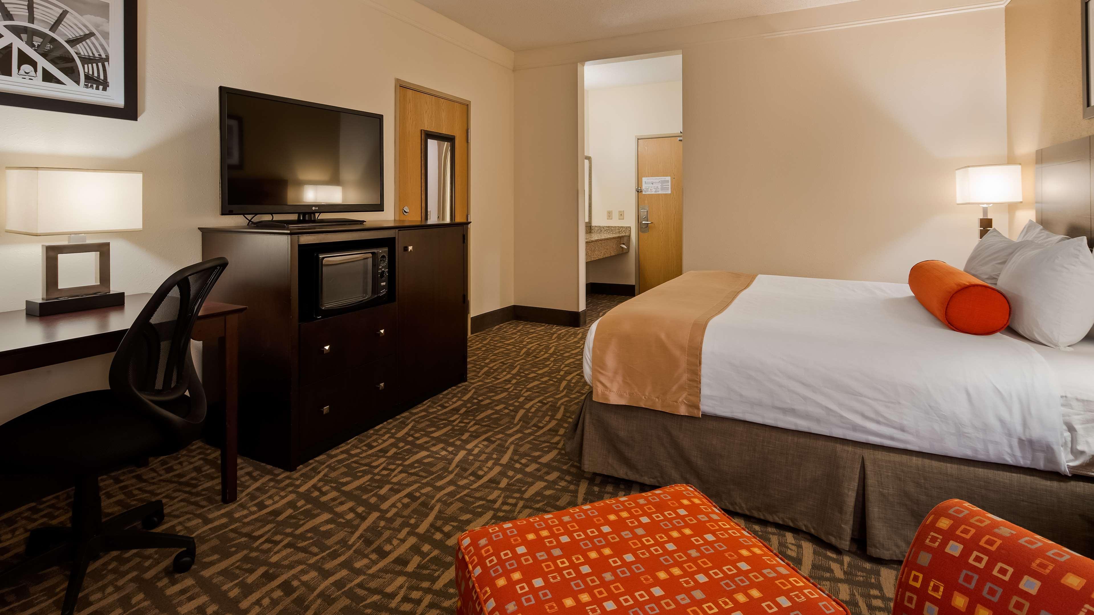 Best Western Plus פאוריה מראה חיצוני תמונה