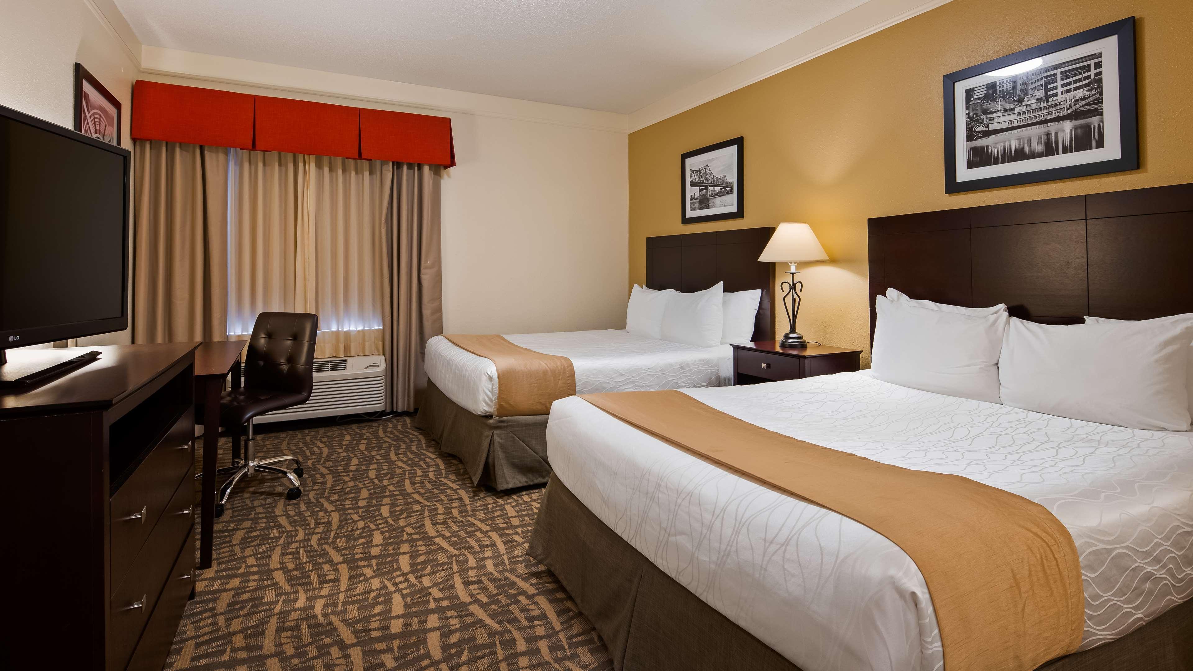 Best Western Plus פאוריה מראה חיצוני תמונה