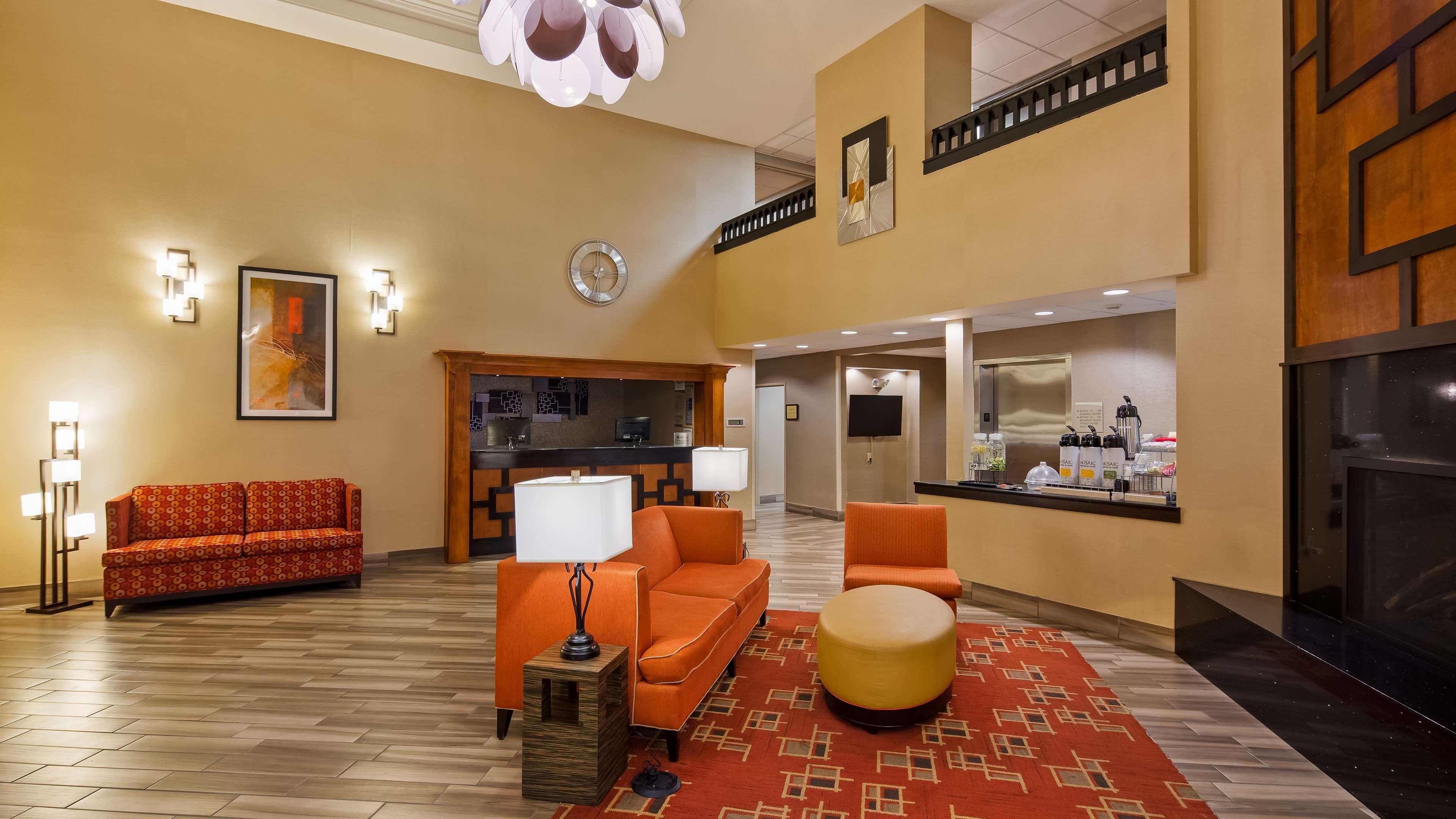 Best Western Plus פאוריה מראה חיצוני תמונה