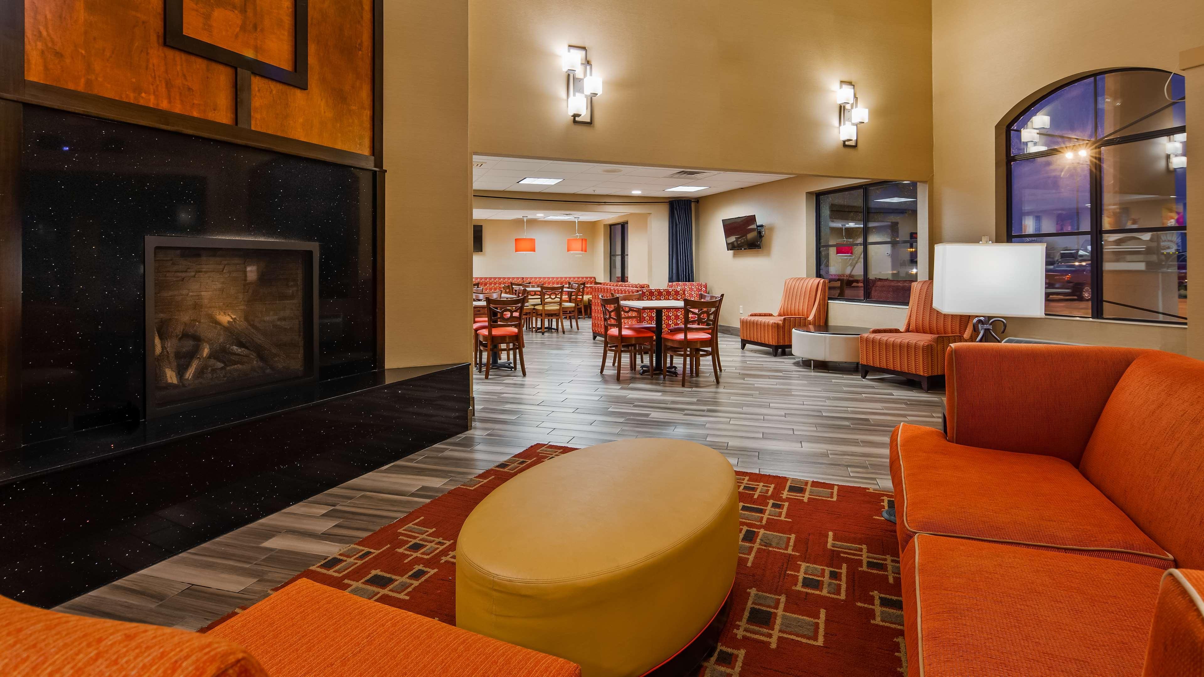 Best Western Plus פאוריה מראה חיצוני תמונה
