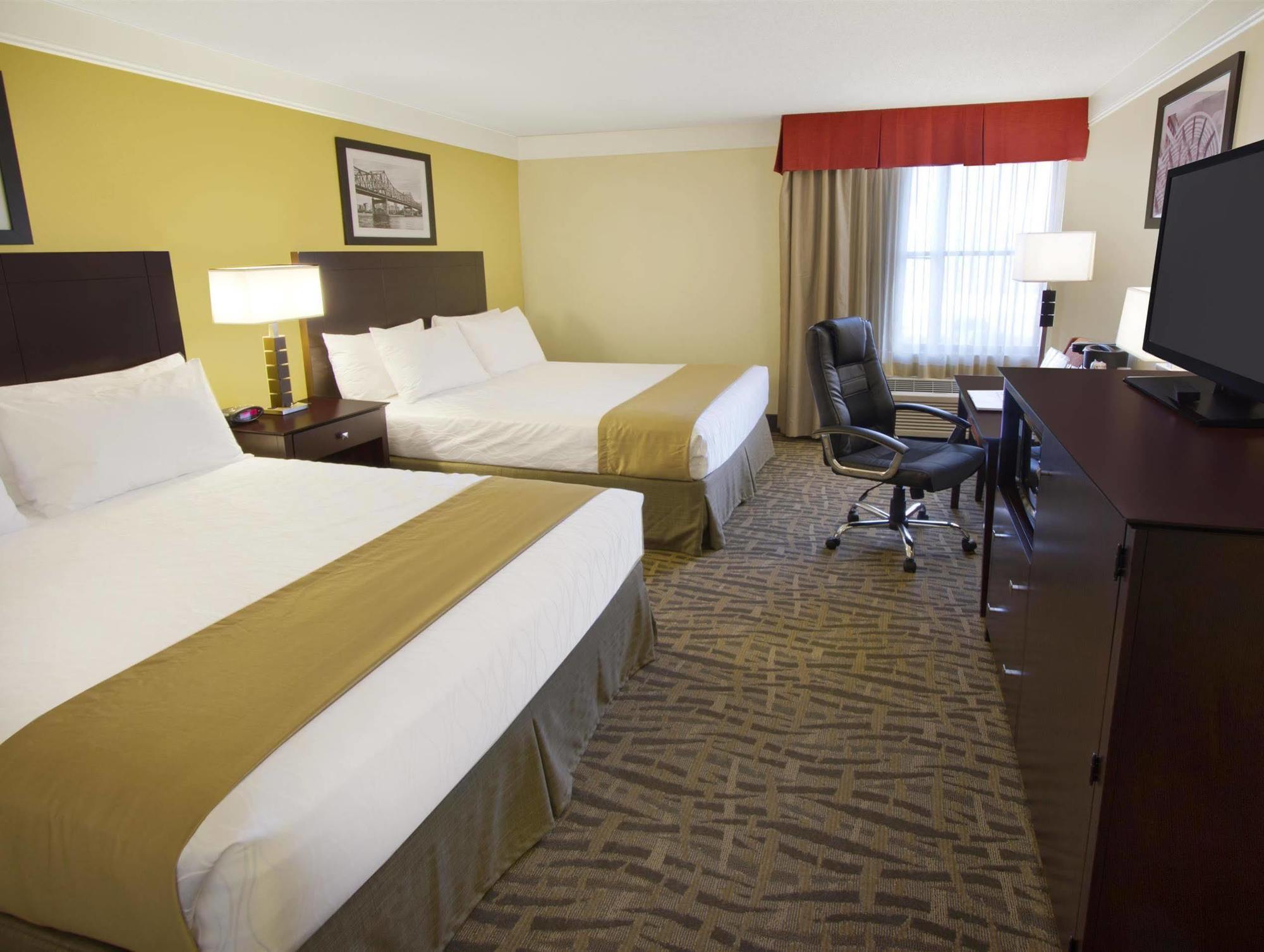 Best Western Plus פאוריה מראה חיצוני תמונה