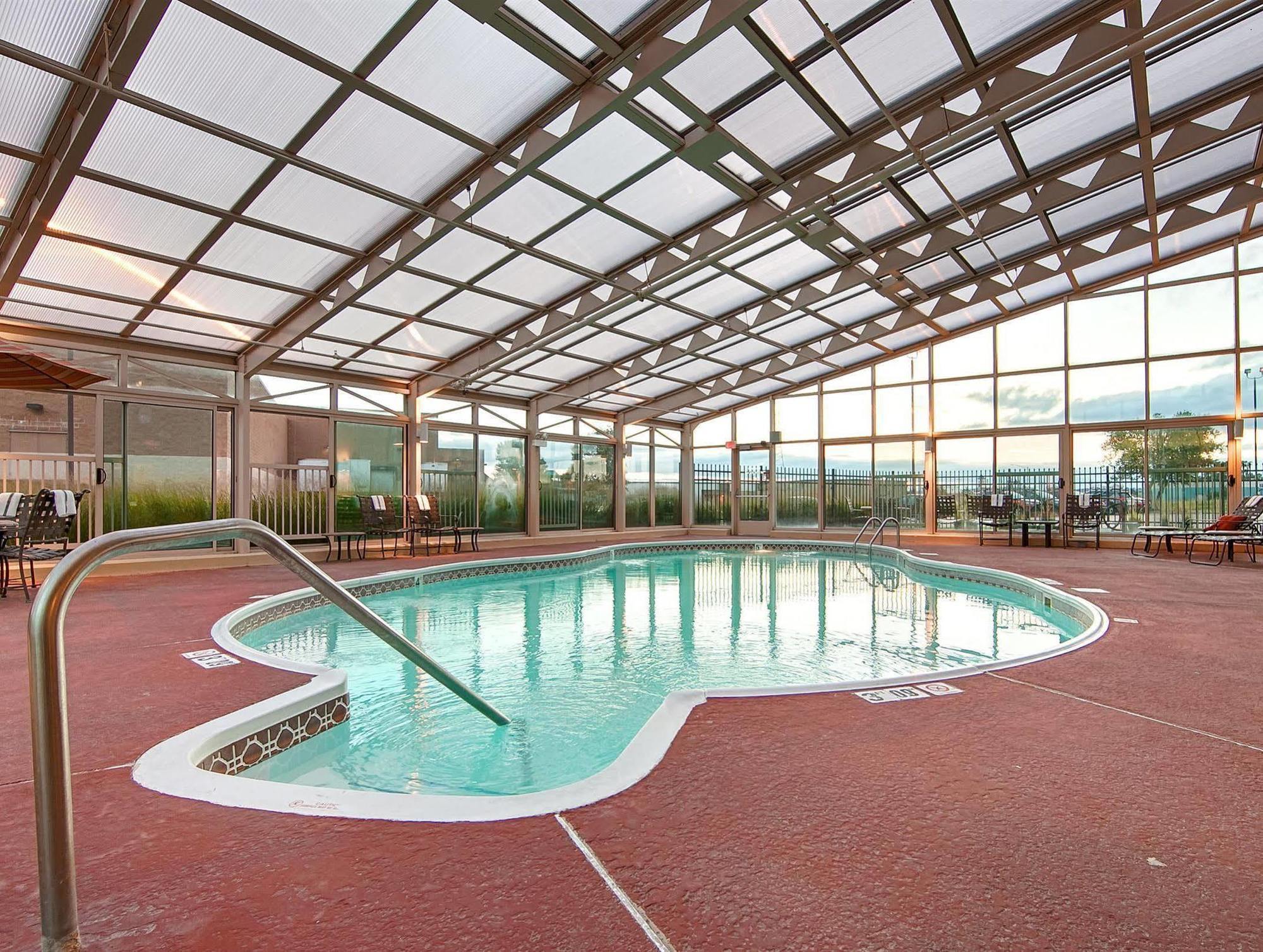 Best Western Plus פאוריה מראה חיצוני תמונה