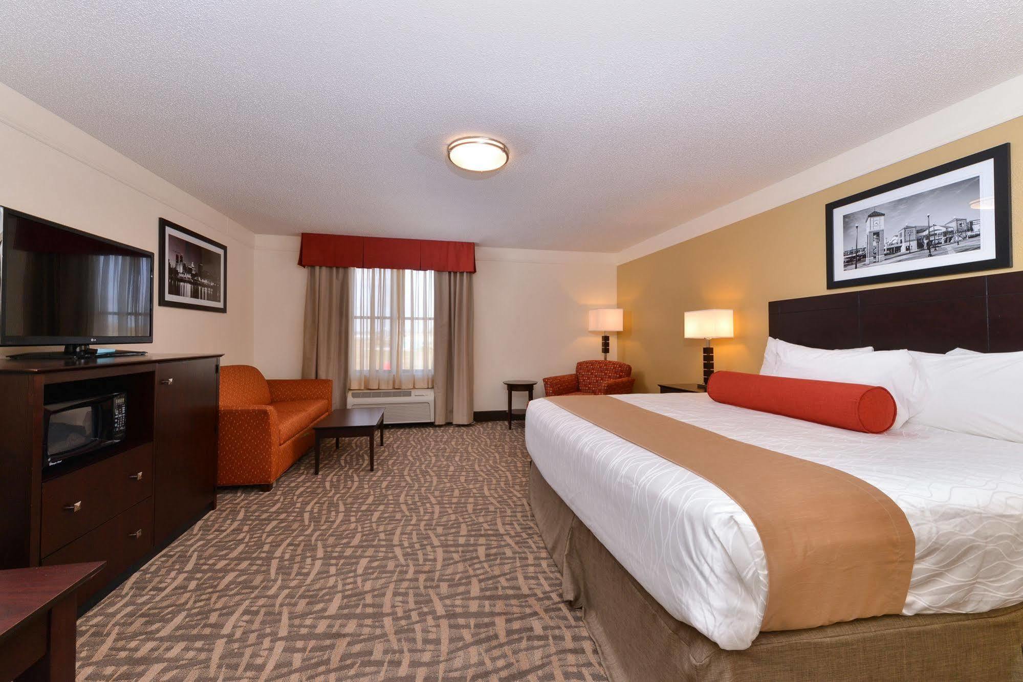 Best Western Plus פאוריה מראה חיצוני תמונה