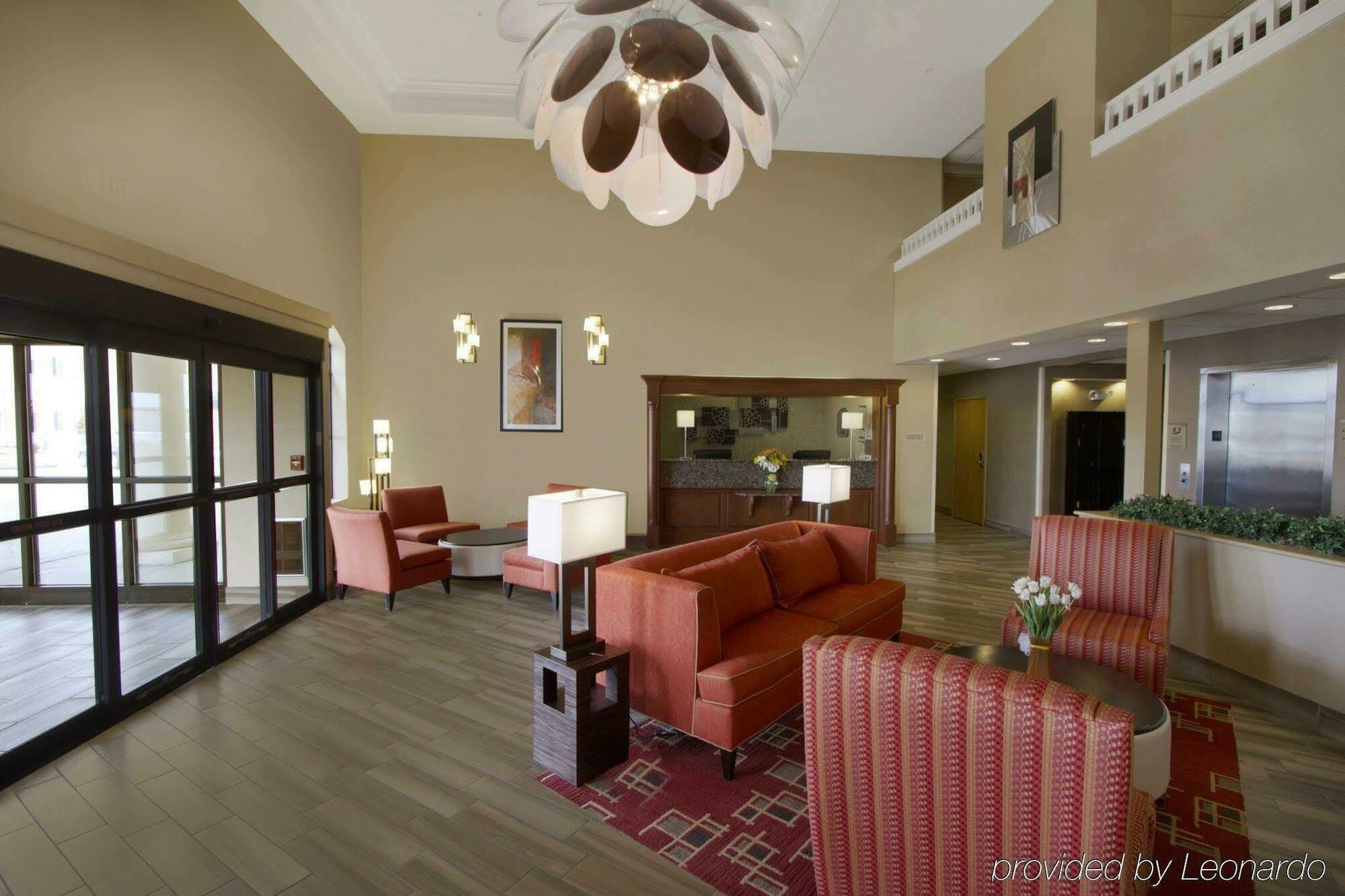 Best Western Plus פאוריה מראה חיצוני תמונה